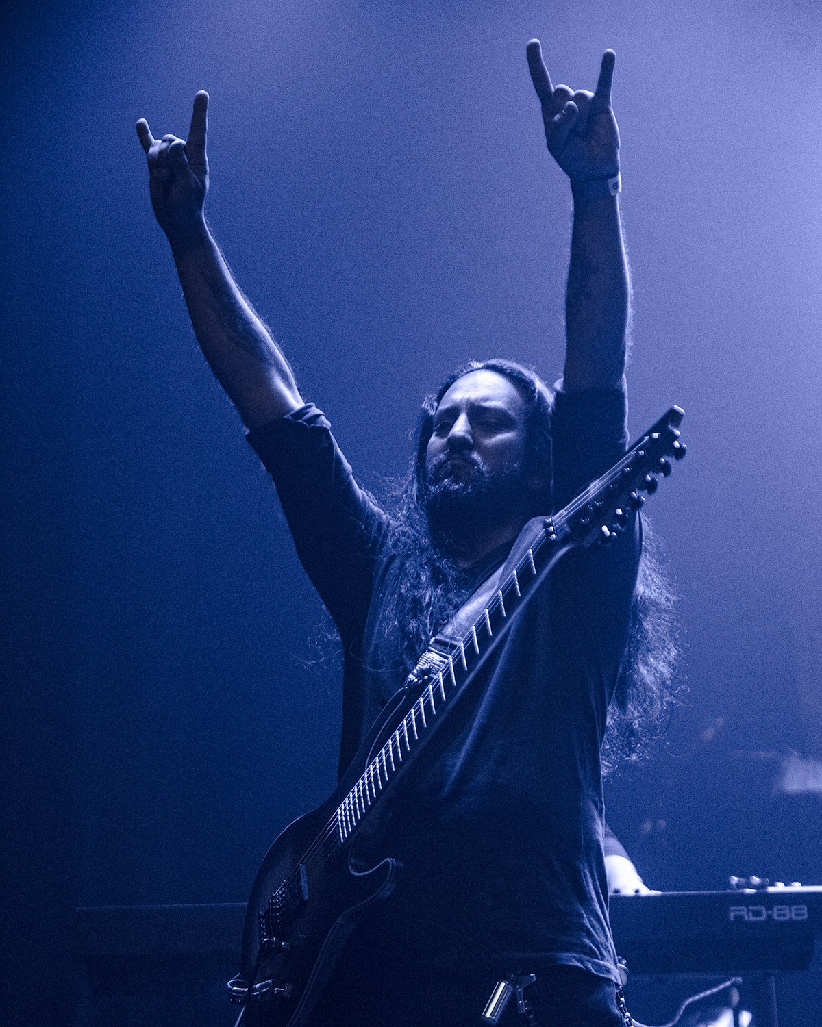Amorphis - Borderland Tour 2026